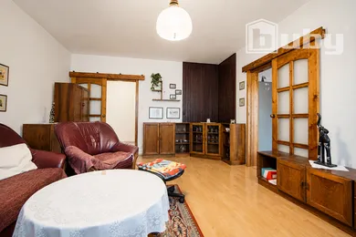 Na predaj 3-izbový byt, 78 m², Martin, D. Makovického