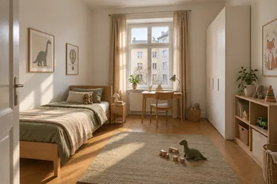 Na predaj 4-izbový byt, 112 m², Bratislava-Staré Mesto