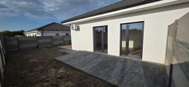 Na predaj 3-izbový byt, 77 m², Dunajská Streda