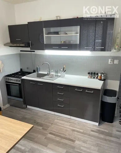 Na predaj 2-izbový byt, 54 m², Prešov, Mukačevská