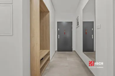 Na predaj 3-izbový byt, 71 m², Rovinka, Slnečnicová ulica