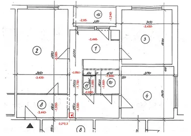 Byty na predaj 3-izbový, Bratislava-Podunajské Biskupice · €198 000