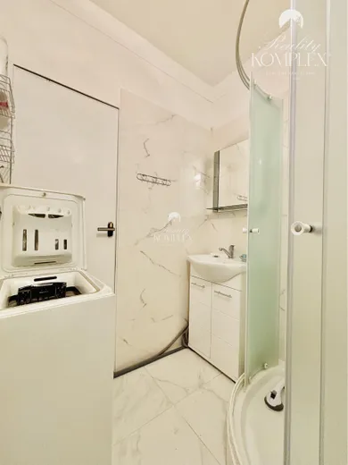 Na predaj 2-izbový byt, 57 m², Komárno