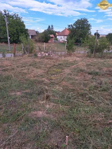 Na predaj pozemok, 680 m², Nové Sady, Sila