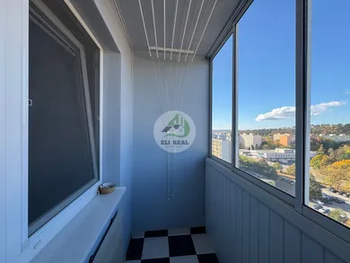 Na prenájom 3-izbový byt, 77 m², Moldava nad Bodvou, Severná