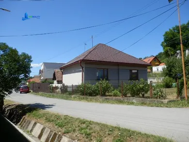 Na predaj 3-izbový dom, 100 m², Poniky, Na Píle