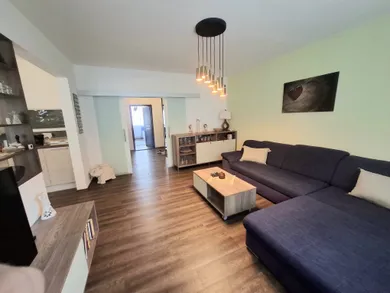 Na prenájom byt v Bratislava-Petržalka · €700 · Dokončené