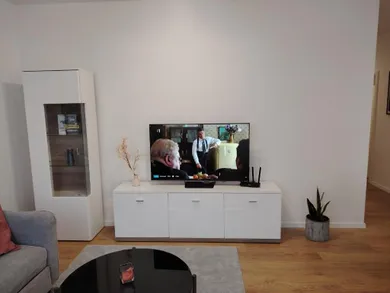 Na prenájom 3-izbový byt, 63 m², Košice-Západ, Popradská
