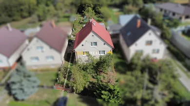Na predaj dom, 175 m², Bystričany, Dlhá