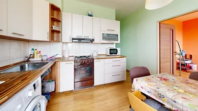 Mieszkania na sprzedaż, 3-pokojowe, Trnava · €175 000