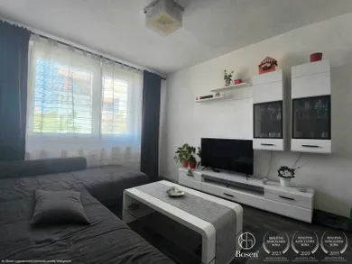 Na predaj byt v Malacky · €168 000 · Dokončené