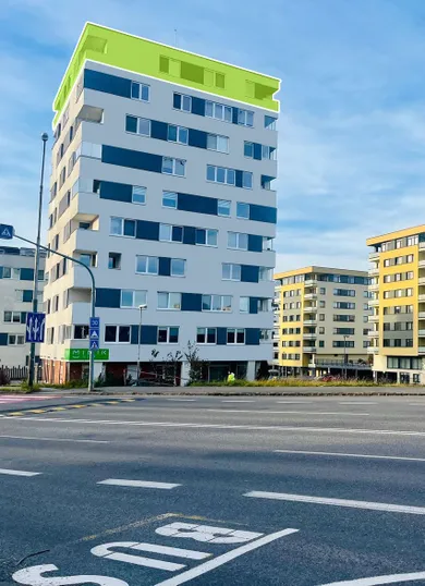 Byty na predaj 5-izbový, Poprad · €530 000