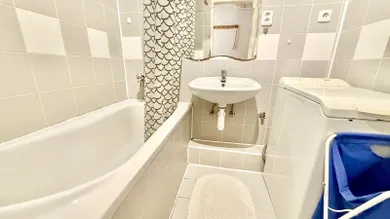 Na prenájom byt v Topoľčany · €530 · Čiastočná rekonštrukcia