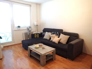 Na prenájom 3-izbový byt, 75 m², Senica, Senica / J. Kráľa