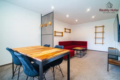 Na prenájom 2-izbový byt, 66 m², Prešov, Vlada Clementisa