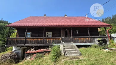 Na predaj 3-izbový dom, 100 m², Pohorelá, Jánošíkova