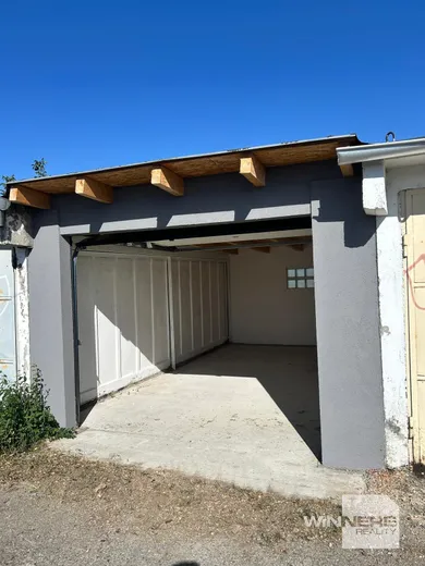 Na predaj objekt, 20 m², Trebišov, Agátová