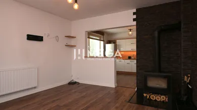 Na predaj dom, 128 m², Udavské