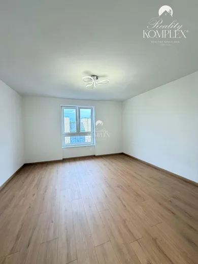 Na predaj byt v Nové Zámky · €127 000 · Dokončené