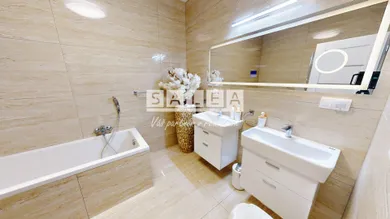 Na predaj dom v Galanta · €299 500 · Novostavba