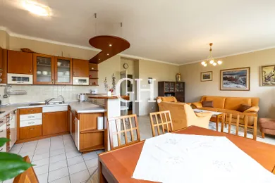 Na predaj 4-izbový byt, 116 m², Košice-Staré Mesto, Poštová