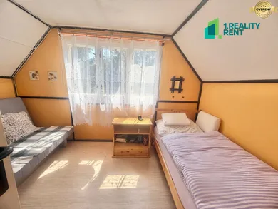 Na predaj rekreačný dom, 90 m², Klokočov
