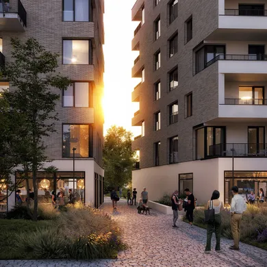 Na predaj 4-izbový byt, 106 m², Žilina, Sad na studničkách