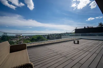 Na prenájom 3-izbový byt, 95 m², Bratislava-Staré Mesto