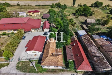 Na predaj dom, 61 m², Gemer
