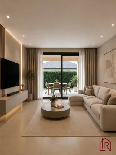 Na predaj 4-izbový dom, 101 m², Vyšná Kamenica