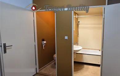 Mieszkania na sprzedaż, 1-pokojowe, Komárno · €64 500