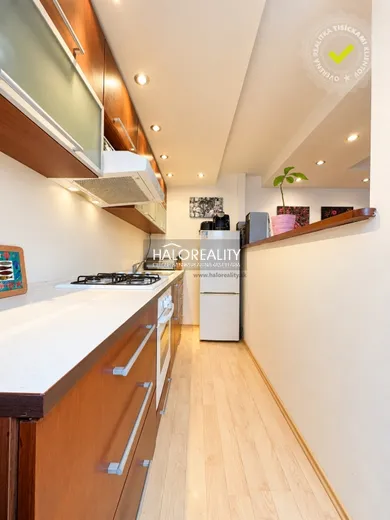 Na predaj 2-izbový byt, 72 m², Senec