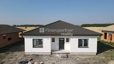 Na predaj dom, 127 m², Dolný Bar
