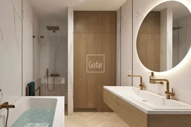 Na predaj 3-izbový byt, 111 m², Lehnice, Sása