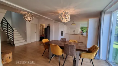 Na predaj 6-izbový dom, 120 m², Hrubá Borša