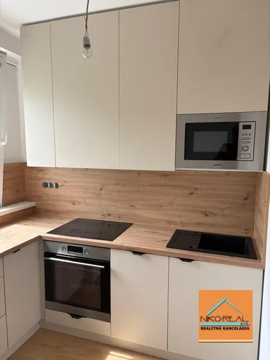 Byty na predaj 2-izbový, Bratislava-Petržalka · €239 900