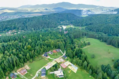 Na predaj pozemok, Spišské Vlachy