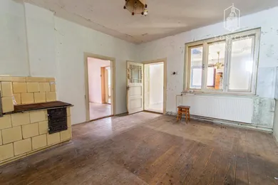 Na predaj dom, 200 m², Malá Lodina