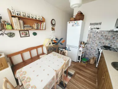 Na predaj 4-izbový byt, 82 m², Košice-Sídlisko Ťahanovce, Berlínska