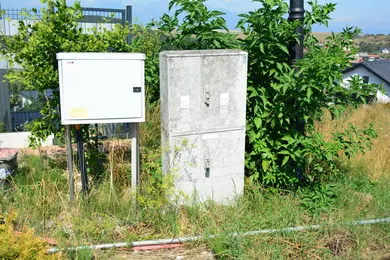 Na predaj pozemok, 568 m², Vlková