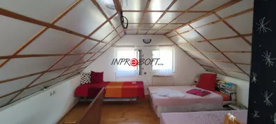 Na predaj rekreačný dom, 78 m², Malá Lehota