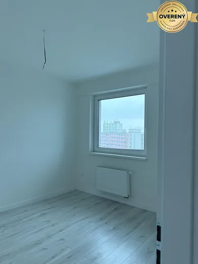 Na predaj 2-izbový byt, 46 m², Bratislava-Vajnory, Rybničná