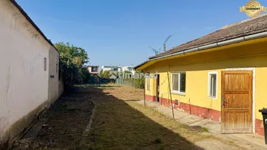 Na predaj dom, 100 m², Križovany nad Dudváhom