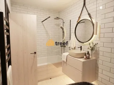Na predaj 2-izbový byt, 51 m², Hlohovec