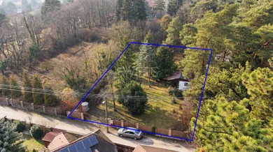 Na predaj pozemok, 125 m², Modra