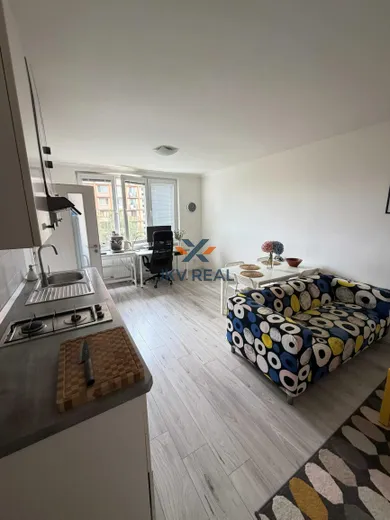 Mieszkania na wynajem, 2-pokojowe, Košice-Sever · €700
