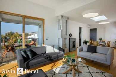 Дома в аренду, Bratislava-Nové Mesto · €3 500