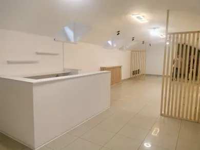 Lokale komercyjne na wynajem, Košice-Staré Mesto · €490