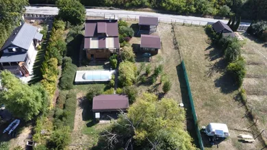 Na predaj 4-izbový dom, 238 m², Teplý Vrch