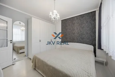 Eladó lakások, 3-szobás, Bratislava-Ružinov · €299 900